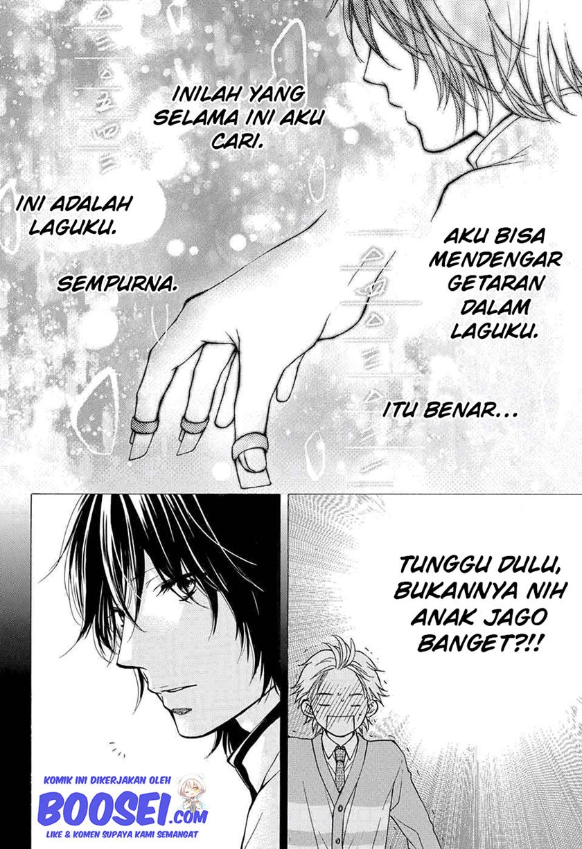 Kono Oto Tomare! Chapter 48 Bahasa Indonesia